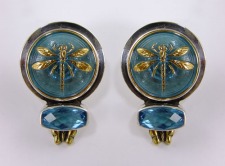Amy Kahn Russell Earrings
