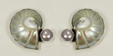 Amy Kahn Russell Earrings