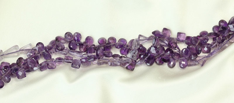 Amethyst Necklace