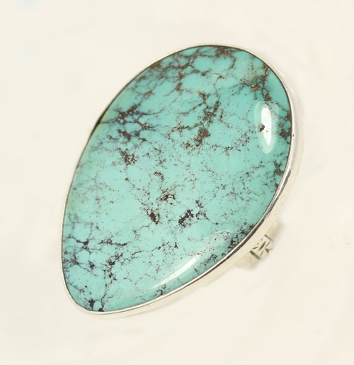 Turquoise Ring  