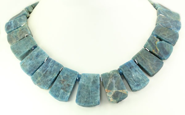 Apatite Collar