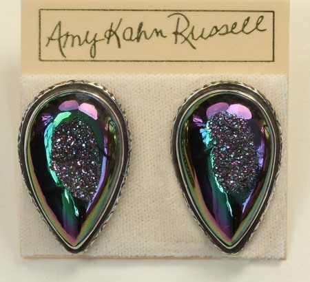 Twin Dolphins Pin-Pendant