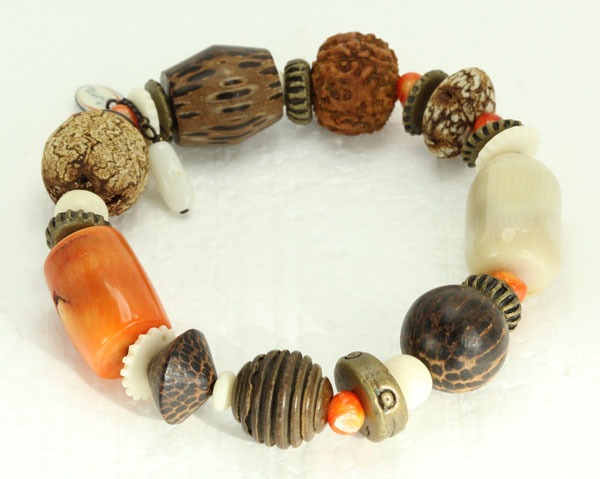 Nature Bijoux Stretch Bracelet