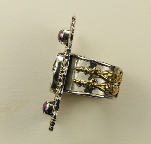 Renaissance Ring