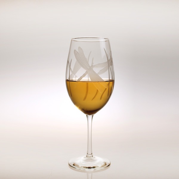 Rolf Dragonfly 18 oz. All Purpose Wine 