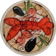 Lobster Medley Bowl