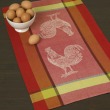 Jacquard Tea Towels