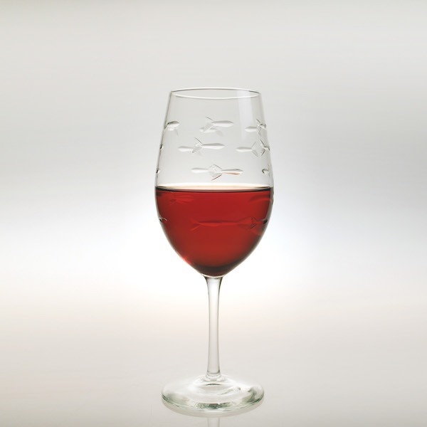 Rolf School of Fish 18 oz. All Purpose Wine