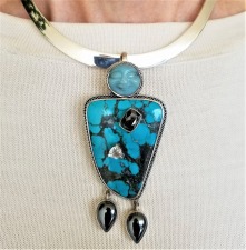 Amy Kahn Russell Trunk Show