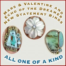 Statement rings