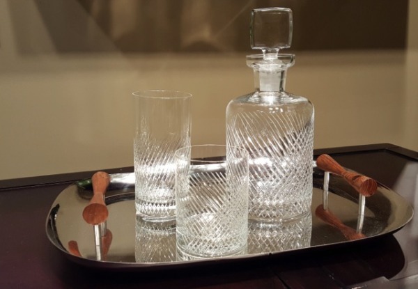 Rolf Bourbon Street Collection