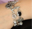 Mars & Valentine Double Row Nautical Bracelet