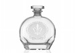 Rolf Royal Fleur de Lis 23 oz Whiskey Decanter