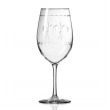 Rolf Fleur De Lis 18 oz. All Purpose Wine