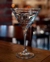 Rolf Fleur de Lis Martini 10 oz.