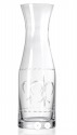 Rolf Fleur De Lis 34 oz. Wine Carafe