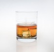 Etched Fly Fishing 13 oz. Double Old Fashioned