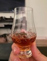 Rolf Diamond Glencairn Scotch Glass 6.75 oz