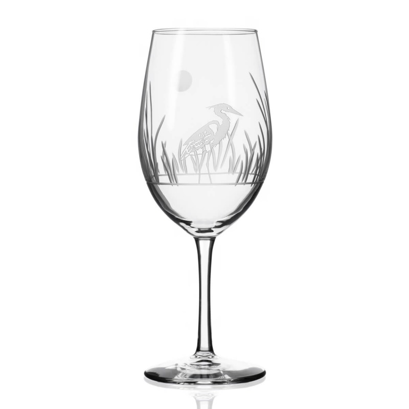 Rolf Heron 18 oz. All Purpose Wine
