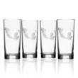 Mermaid 15 oz. Highball/Water/Cooler Glass