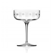 Rolf Mid Century Modern Coupe 10.25 oz