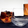 Rolf Mid Century Modern Double Old Fashioned 13 oz