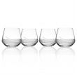 Rolf Mid Century Modern Double Old Fashioned 13 oz
