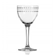 Rolf Mid Century Modern Nick and Nora 5 oz Cocktail Glass