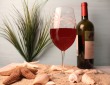 Rolf Palm Tree 18 oz. All Purpose Wine 