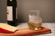 Rolf Peacock 17oz. Stemless Wine Tumbler