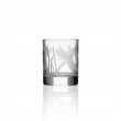 Rolf Dragonfly Shot Glass or Votive