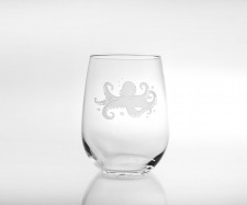 Rolf Octopus Collection