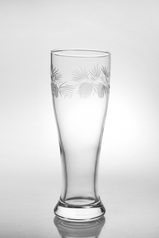Rolf Icy Pine 16 oz. Beer Pilsner