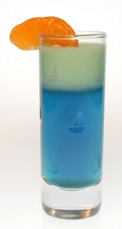 Rolf Sailing Cordial 2.5 oz