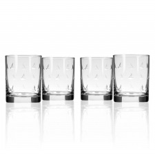 Rolf Sailing Martini 10 oz - Set of Four