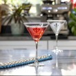 Rolf Royal Fleur de Lis Martini 10 oz