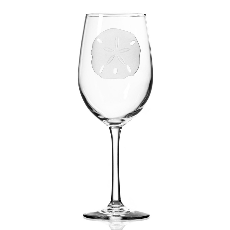 Rolf Sand Dollar 12 oz Wine