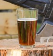Rolf Fly Fishing Beer Pint or Iced Tea 16 oz