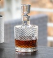 Bourbon Street 25 oz. Whiskey Decanter