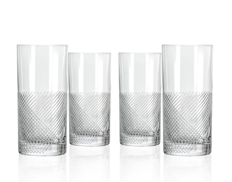Rolf Bourbon Street 18.75 oz. Highball/Water/Cooler