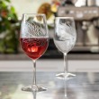 Rolf Peacock 18 oz. All Purpose Wine