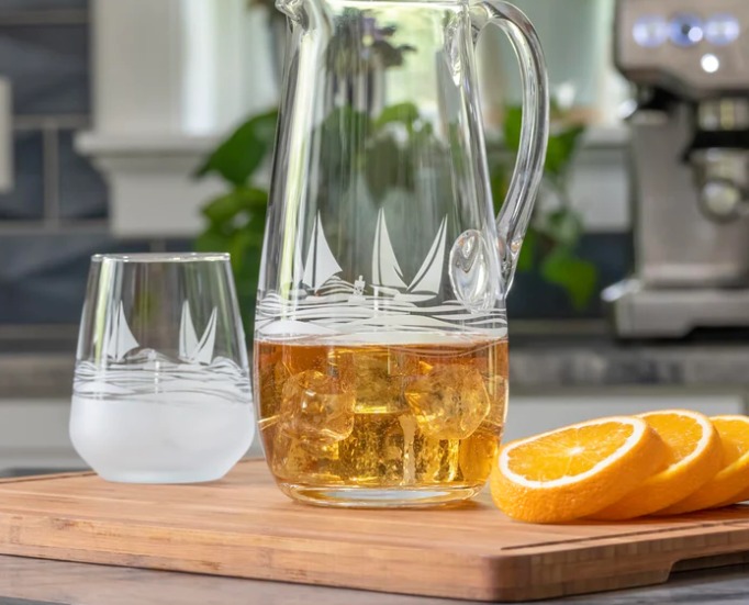 Rolf Regatta 48 oz Pitcher