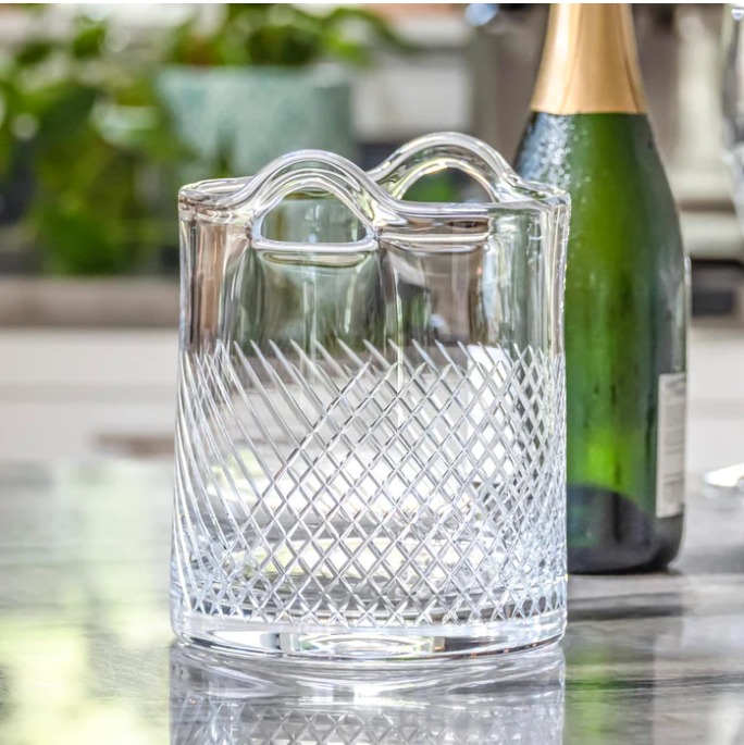 Rolf Bourbon Street Champagne Ice Bucket