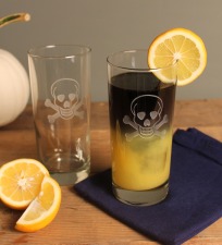 Rolf Skull and Crossbones Collection