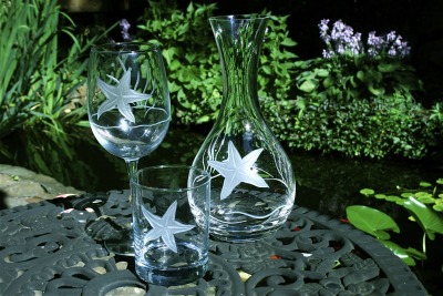 Rolf Starfish Collection