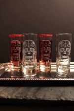 Rolf Sugar Skull Collection