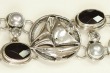 Mars & Valentine Double Row Nautical Bracelet