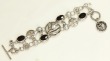 Mars & Valentine Double Row Nautical Bracelet