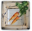 Carrots Pattern
