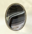 Echo of the Dreamer Large Sardonyx Statement Ring